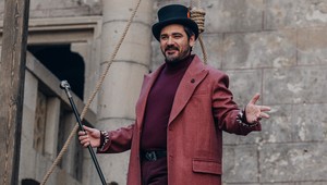 Štart súboja na život a na smrť sa blíži: Pozrite si prvé zábery z reality hry Zradcovia!