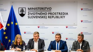 Ministerstvo životného prostredia predstavilo usmernenia v súvislosti s odstrelom medveďov