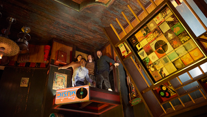 V tejto Escape Room vám hrozí skutočná smrť! Pozrite si trailer nového hororu!