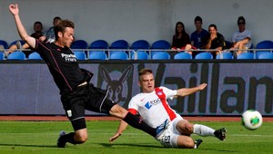 Highlight: Senica nezvládla odvetu, postup Žiliny i Trenčina