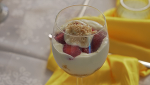 Dezert: Štrngať sa nebude