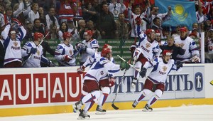 Rusko po dokonalom obrate opäť vyradilo Kanadu