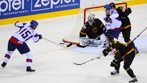 Lukáč verí vo finále Slovensko - Česko