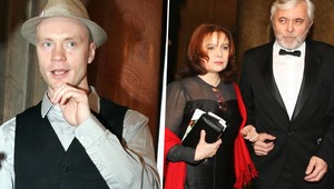 Libuše Šafránková s Josefom Abrhámom prišli o kšeft