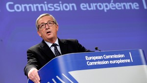 Šéf Európskej komisie dáva do obehu tučný balík, ujde sa aj Slovensku