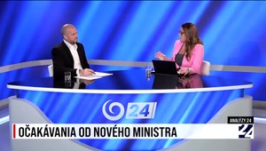 Analýzy 24 o pôdohospodárstve