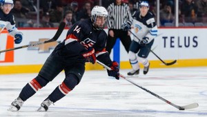 Američan Matthews si zahrá na tretích MS v sezóne