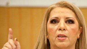 Mojsejová neprišla na súd