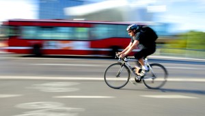 Aj cyklistom hrozia pokuty, TOTO je ich výška