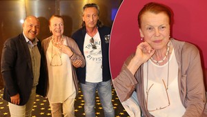 Iva Janžurová v Decibeloch lásky: Vo svojich 74 rokoch okúsi muzikál