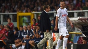 Rozhodcovi sa netlieska! Trpký debut Vidiča za milánsky Inter