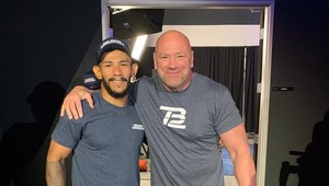 Zápasník nesplnil limit. Jeho váha by nestačila ani na vyššiu kategóriu