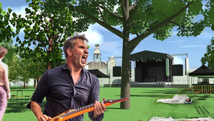 V Česku koronavírus nešetrí nikoho! Po negatívnom teste COVID-19 u tohto herca a speváka predsa len prepukol!