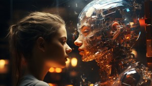 Umelá inteligencia už klame: Aby sa vyhla vypnutiu