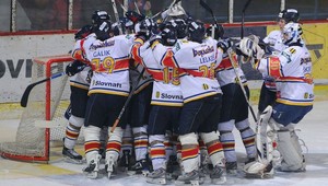 Do Košíc sa vyberie Zvolen