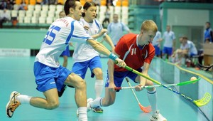 Florbalisti si postrážili postup na MS víťazstvom nad Ruskom