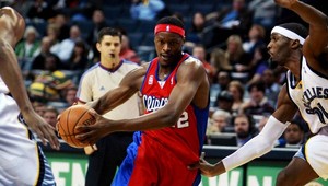 V NBA padali stovky ako na bežiacom páse