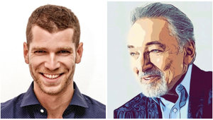 Majk Spirit vydal do světa nový song: Je věnován Karlu Gottovi!