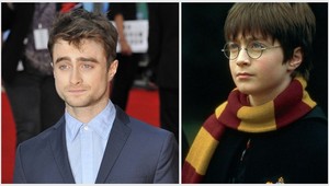 Radcliffe (25) prezradil, ktorý film o Harrym Potterovi je najhorší