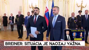 Rozhovory 24: Situácia je naozaj vážna