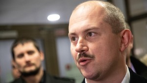 Prezidentské voľby: životopis Mariana Kotlebu