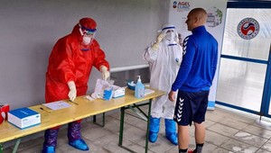 Futbal je čistý, môže byť hustý