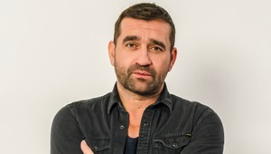 Herectví mu nestačí?! Milan Ondrík odhalil jeho TAJNOU vášeň, kterou byste neuhádli!