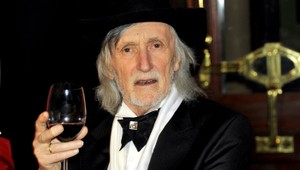 Juraj Jakubisko (74) je už po transplantácii srdca doma