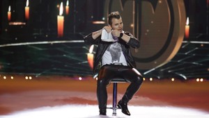 Noviny, peniaze, či prstene. Kúzelník Tomasiano dostal Jara Slávika