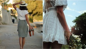 Čo nosiť počas horúčav a ostať štýlová? Tieto tipy vás zachránia pred rozpáleným peklom!
