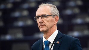 "STAČILO": Ivan Štefanec odchádza z KDH po tom, čo straníci hlasovali za zmeny v Ústave