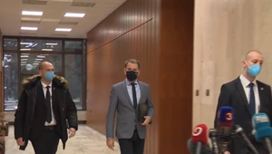 Vláda rokuje o zrušení spoločnosti Letisko Sliač, pre dve ďalšie spoločnosti plánuje investičný stimul