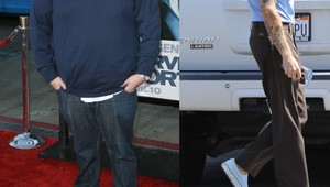 Premena hollywoodskeho herca vydesila fanúšikov: Pred rokmi mal nadváhu, dnes je z neho TOTO