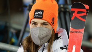 Najväčší strašiak olympiády? Pozitívny TEST, obáva sa Petra