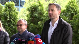 Kedy chce vláda predstaviť opatrenia v boji proti inflácii? "Zajtra" sa opakuje už niekoľko dní