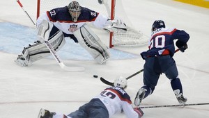 Hossa s Tatarom nepôjdu na MS, účasť Pánika neistá