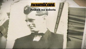 Neumlčaní: Letáky, ktoré mu zmenili život - príbeh Karola Noskoviča