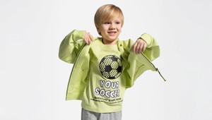 Ako obliecť dieťa do škôlky?