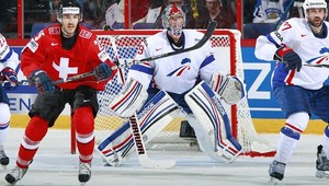 Šok na MS! Švajčiari vybuchli, s Francúzskom prehrali 2:4