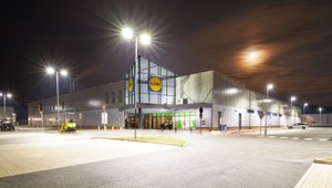 Lidl má na Slovensku už 149 predajní