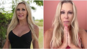 Najťažšie chvíle Moniky Haklovej: Úsmev cez slzy a obrovská bolesť v Bez servítky!