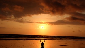 Potrebujete reset? Skúste 2v1. Jógu a more