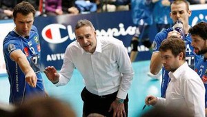 Zaniniho pri mužskej reprezentácii strieda Chrtiansky