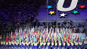 Svetové univerzitné hry so 71 Slovákmi, vrátane dvoch kolektívov