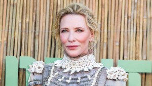 Na takýto outfit by nemala odvahu každá: Cate Blanchett prítomným vyrazila dych!