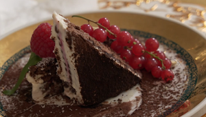 Dezert: Desaťminutovka