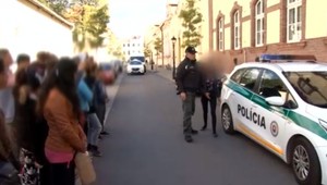 Namiesto lásky na diskotéke skončil muž zbitý a žena pred súdom