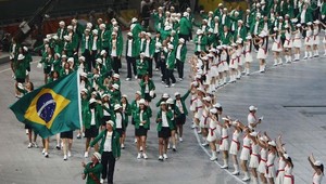 Brazília sa chce v Riu prebojovať medzi desať najúspešnejších krajín