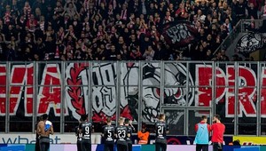 Čínskych investorov v Slavii Praha môžu nahradiť arabskí