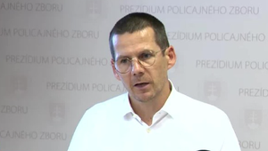 Polícia obvinila poslanca Národnej rady Martina Borguľu
